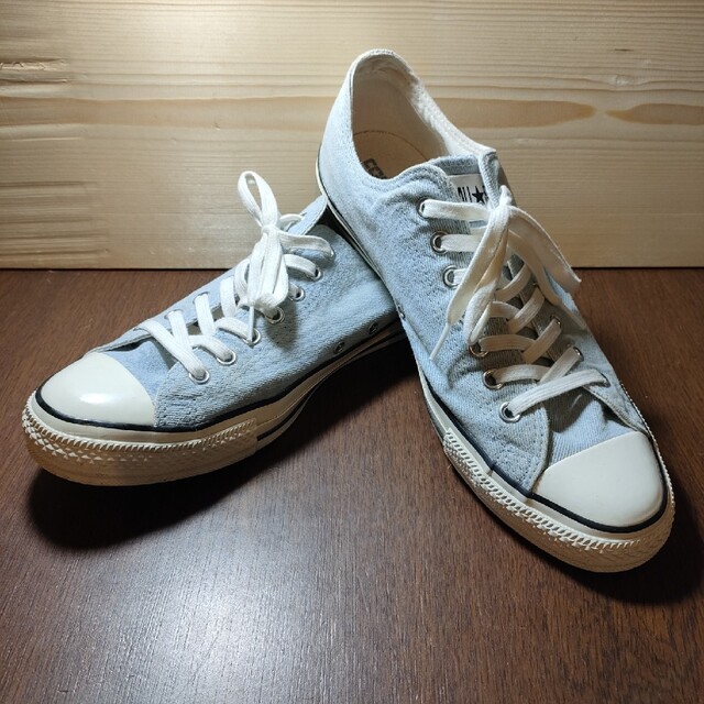 CONVERSE(コンバース)のconverse オールスター　US ORIGINATOR メンズの靴/シューズ(スニーカー)の商品写真