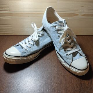 コンバース(CONVERSE)のconverse オールスター　US ORIGINATOR(スニーカー)