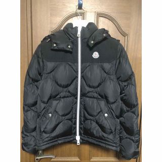 モンクレール(MONCLER)のmoncler arles モンクレール  サイズ1(ダウンジャケット)