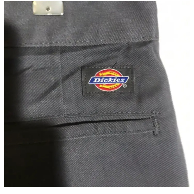 Dickies(ディッキーズ)の36×30 ディッキーズ　ワークパンツ　古着ビンテージ メンズのパンツ(ワークパンツ/カーゴパンツ)の商品写真