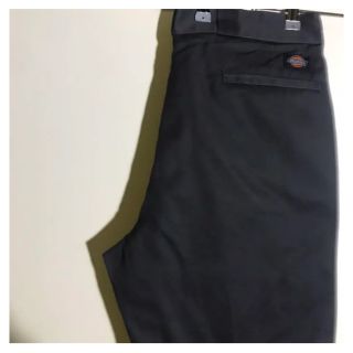 ディッキーズ(Dickies)の36×30 ディッキーズ　ワークパンツ　古着ビンテージ(ワークパンツ/カーゴパンツ)