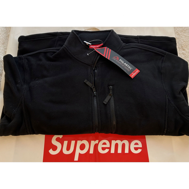 Supreme Polartec® Zip Jacket