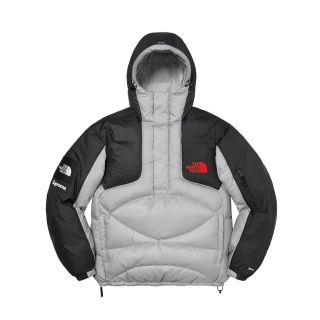 シュプリーム(Supreme)のSupreme/The North Face 800-Fill Pullover(ダウンジャケット)