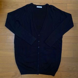 マウジー(moussy)のmoussyカーディガン(カーディガン)