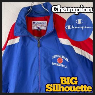 チャンピオン 白 ナイロンジャケット(メンズ)の通販 69点 | Championの