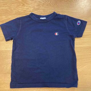 チャンピオン(Champion)のチャンピオンTシャツ 110(Tシャツ/カットソー)