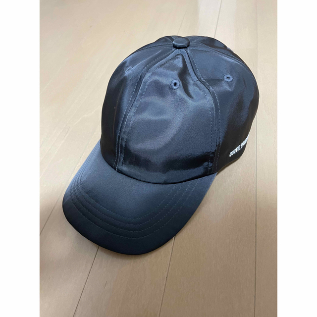 COOTIE(クーティー)のCOOTIE Nylon 6 Panel Cap メンズの帽子(キャップ)の商品写真