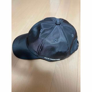 クーティー(COOTIE)のCOOTIE Nylon 6 Panel Cap(キャップ)