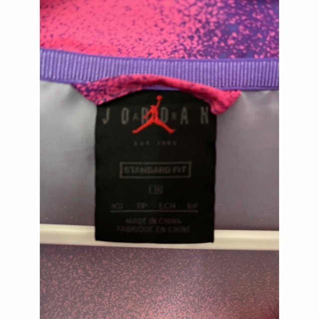Jordan Brand（NIKE）(ジョーダン)のPSG JORDAN ブルゾン レディースのジャケット/アウター(ブルゾン)の商品写真