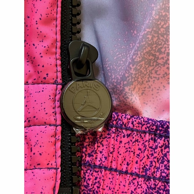 Jordan Brand（NIKE）(ジョーダン)のPSG JORDAN ブルゾン レディースのジャケット/アウター(ブルゾン)の商品写真
