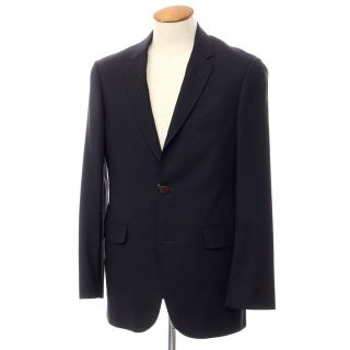 ブルックスブラザース(Brooks Brothers)の【中古】【未使用】ブルックスブラザーズ Brooks Brothers ウール 2B カジュアルジャケット【サイズ38R】【メンズ】(テーラードジャケット)