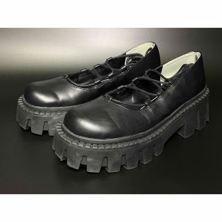 新品 カンフーシューズ キャンディーストリッパー Candy Stripper