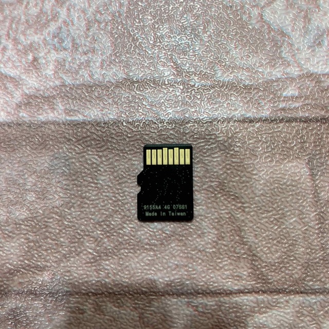 CASIO 追加コンテンツ 【あ02】ドイツ語データカード microSD 1