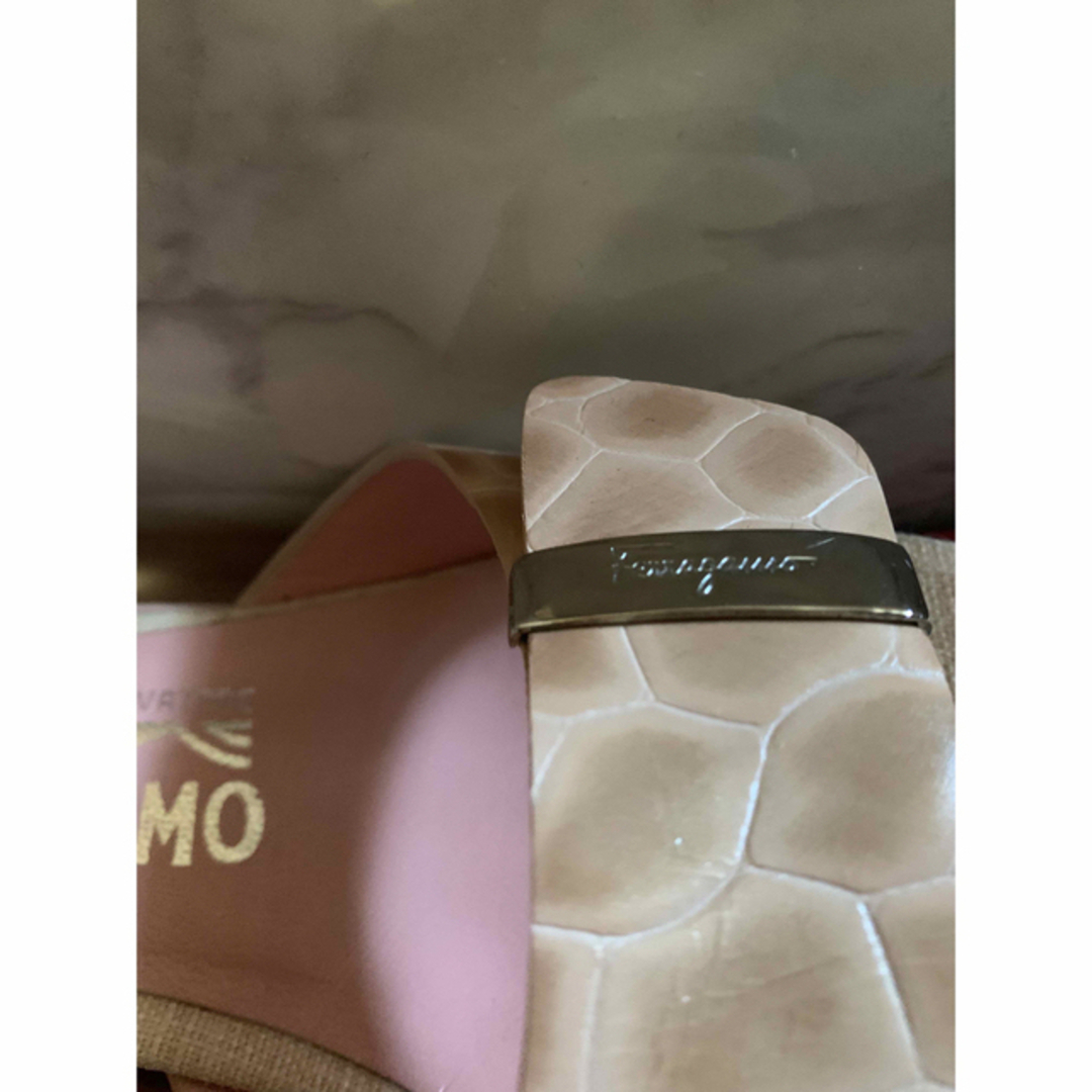 SALVATORE FERRAGAMO】初夏✩7 SALVATORE FERRAGAMO】初夏✩7