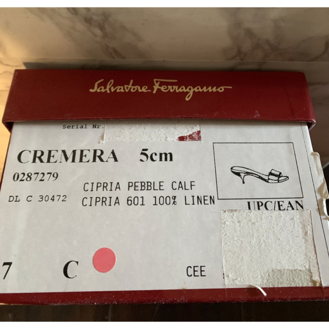 SALVATORE FERRAGAMO】初夏✩7 SALVATORE FERRAGAMO】初夏✩7
