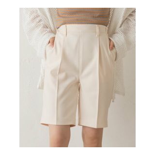 パルグループアウトレット(PAL GROUP OUTLET)の【オフホワイト】【Kastane】EASYSHORTPANTS(その他)