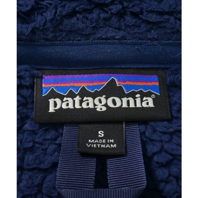 patagonia パタゴニア ブルゾン（その他） S 紺 2