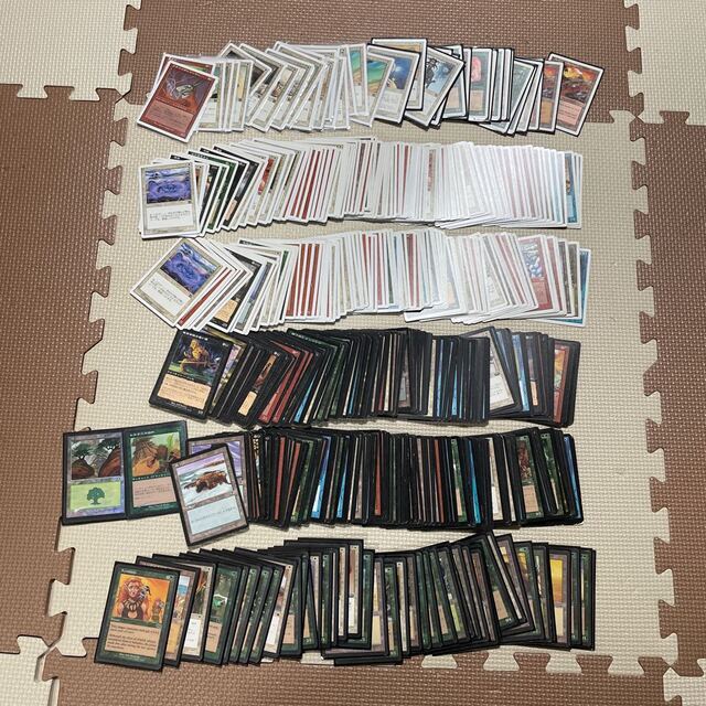 マジックザギャザリング mtg まとめ売り マジックザギャザリング mtg まとめ売り