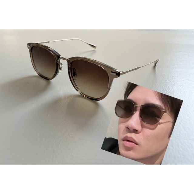 安価 ワタナベ 【最新!】朝倉未来 EYEVAN サングラス サングラス+