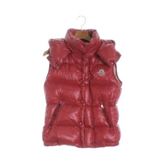 Moncler S モンクレール Sacai ダウンベスト サカイ ジレ 希少