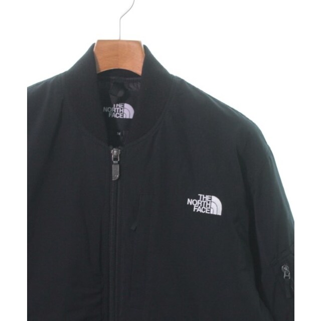 THE NORTH FACE ザノースフェイス ブルゾン（その他） M 黒