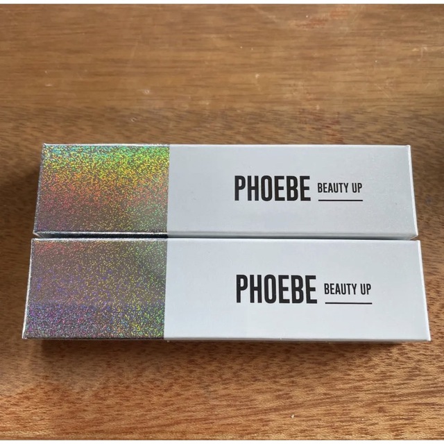 PHOEBE まつげ美容液 2セット 早い者勝ち！ぴーまよshop