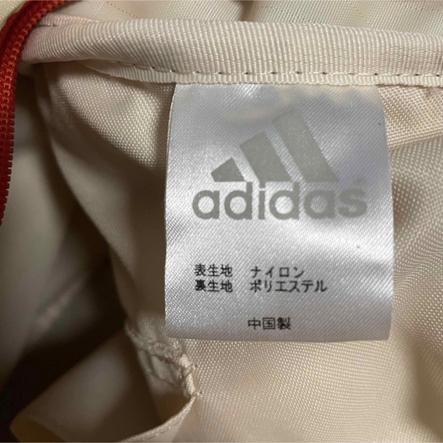 adidas(アディダス)のadidas ナイロンバッグ レディースのバッグ(ショルダーバッグ)の商品写真