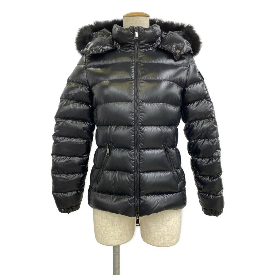 美品 モンクレール MONCLER ダウンジャケット レディース 00