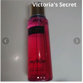 ヴィクトリアズシークレット(Victoria's Secret)のvictoria's secret ボディ ミスト　テンプテーション250ml(その他)