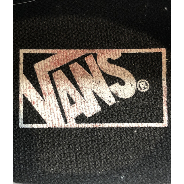 VANS(ヴァンズ)のバンズ VANS ローカットスニーカー   507698 メンズ 26.5 メンズの靴/シューズ(スニーカー)の商品写真