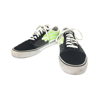 ヴァンズ(VANS)のバンズ VANS ローカットスニーカー   507698 メンズ 26.5(スニーカー)