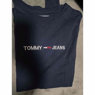 トミー(TOMMY)のTOMMY  ロンT、ニューバランスジャージ(Tシャツ/カットソー(七分/長袖))