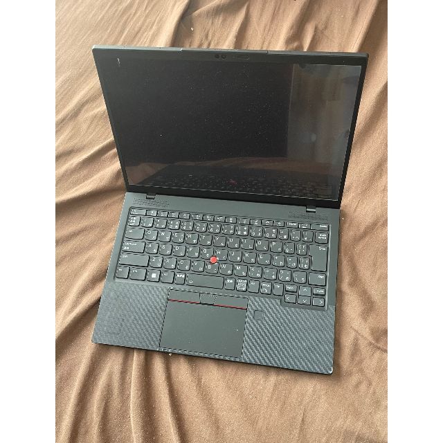 入荷中 ThinkPad Gen2 Nano X1 ノートPC 入荷中 ThinkPad Gen2 Nano X1 ノートPC
