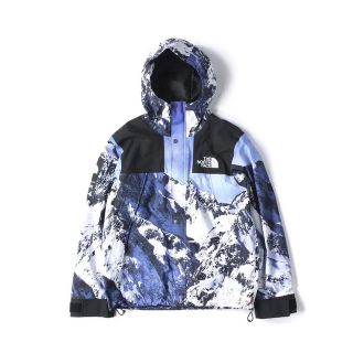 シュプリーム(Supreme)のSupreme The North Face Mountain Parka(マウンテンパーカー)