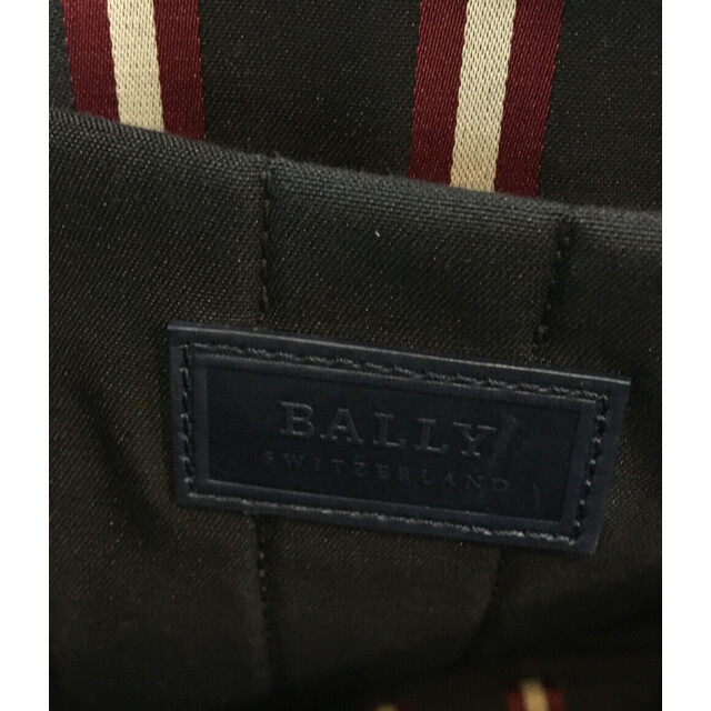Bally(バリー)のバリー BALLY レザーショルダーバッグ  GYOL  メンズ メンズのバッグ(ショルダーバッグ)の商品写真