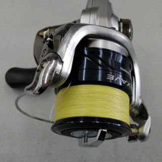 スピニングリール　SHIMANO(リール)