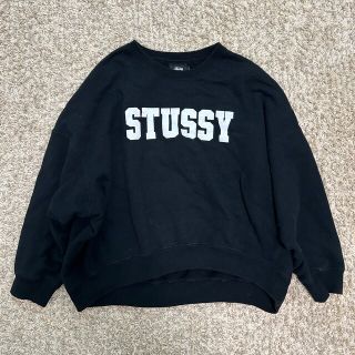 ステューシー(STUSSY)のSTUSSY レディーストレーナー(トレーナー/スウェット)