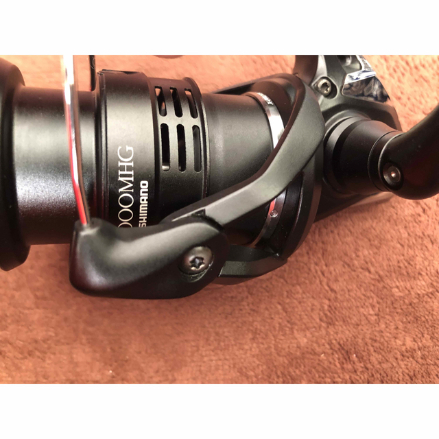 SHIMANO  EXSENCE B B   送料無料地域あり 3