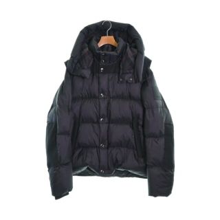 バーバリー(BURBERRY) ダウンジャケット(メンズ)の通販 200点以上 ...