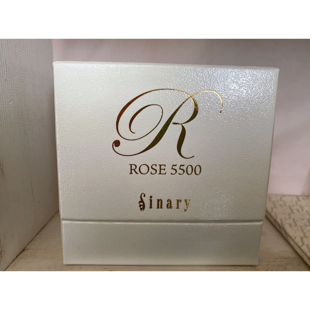 シナリーROSE 5500香水(女性用)