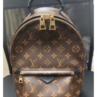 LOUIS VUITTON - ルイヴィトン☆ヴェルニ マーレイ リュック☆正規品の