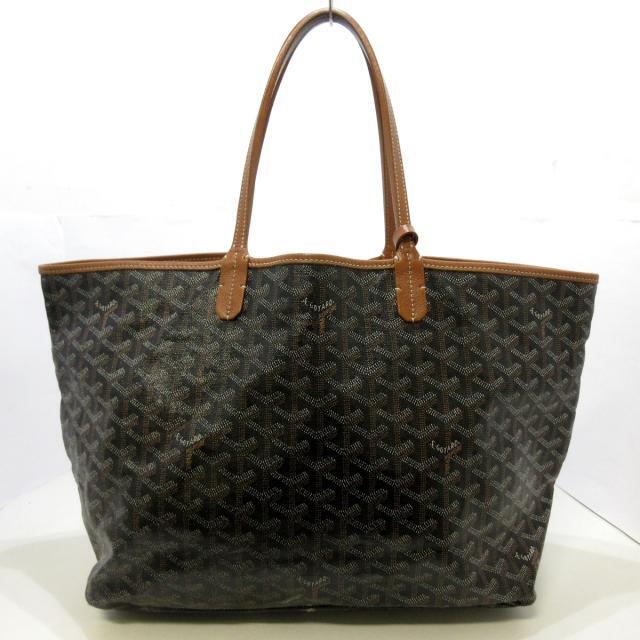 100%正規品 GOYARD サンルイPM トートバッグ GOYARD(ゴヤール