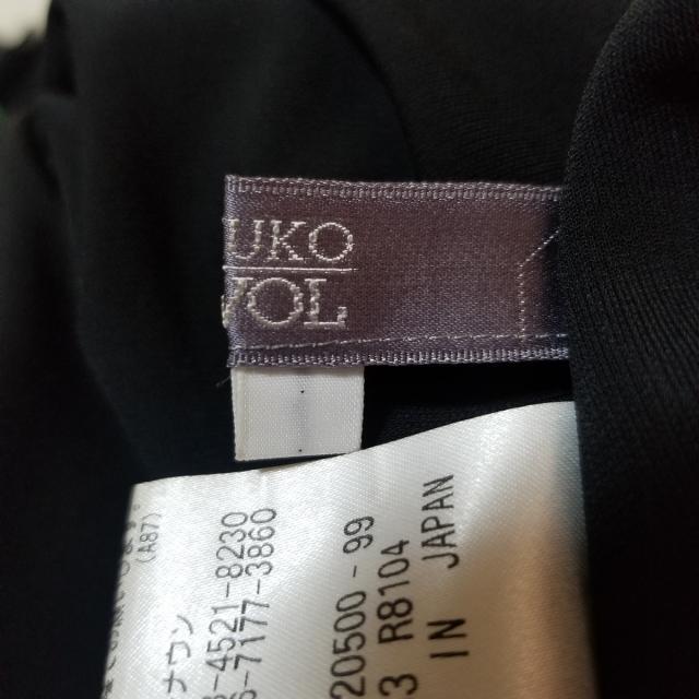 TOKUKO 1er VOL - トクコ・プルミエヴォル コート サイズ9 Mの通販 by
