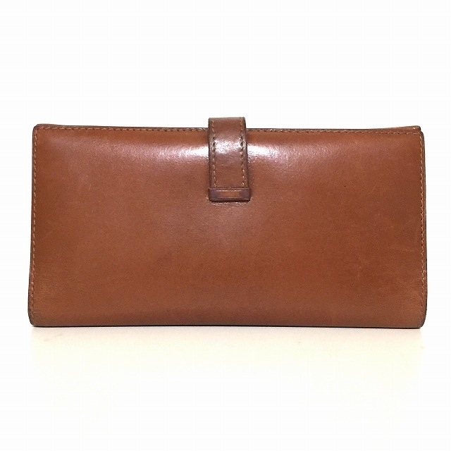 HERMES(エルメス) 長財布 ベアン フォーブ HERMES(エルメス) 長財布 ベアン フォーブ