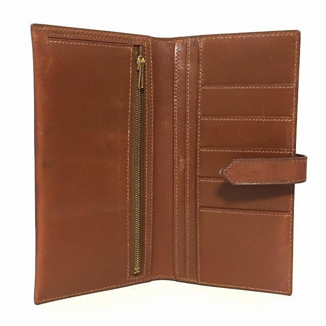 HERMES(エルメス) 長財布 ベアン フォーブ HERMES(エルメス) 長財布 ベアン フォーブ