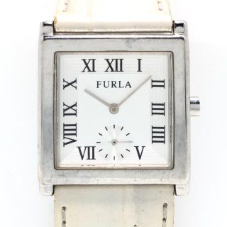 フルラ(Furla)のフルラ 腕時計 - 002351-02-7N レディース(腕時計)