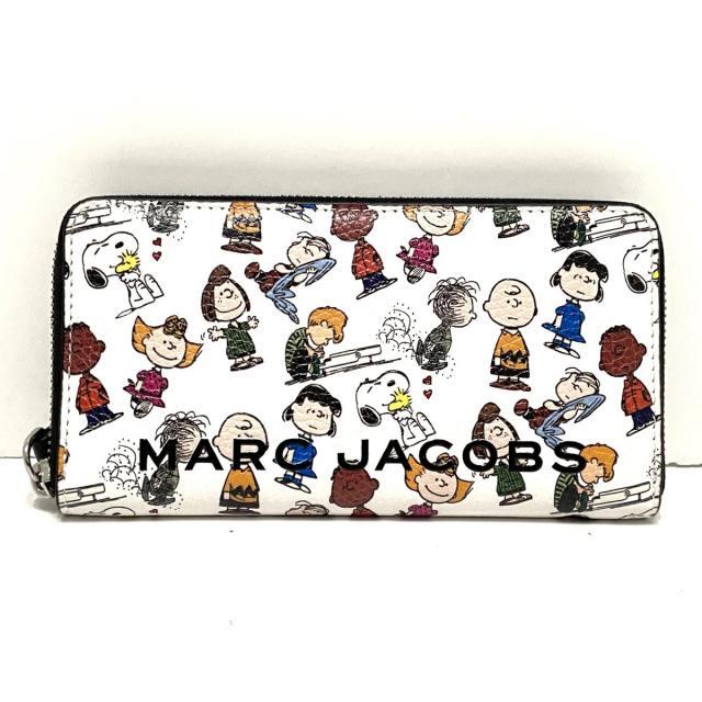 MARC JACOBS(マークジェイコブス)のマークジェイコブス 長財布 M0016573 レディースのファッション小物(財布)の商品写真