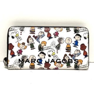 マークジェイコブス(MARC JACOBS)のマークジェイコブス 長財布 M0016573(財布)