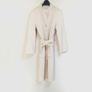 ジルサンダー(Jil Sander)のジルサンダー コート サイズ34 XS -(その他)