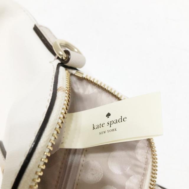 kate spade new york(ケイトスペードニューヨーク)のケイトスペード ハンドバッグ PXRU4471 レディースのバッグ(ハンドバッグ)の商品写真